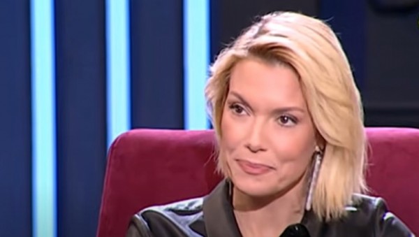 Βίκυ Καγιά – Η εξομολόγησή της για το GNTM – «Δεν ήμουν καλά μέχρι…»