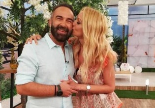 Big Brother – Τι απάντησε ο Γρηγόρης Γκουντάρας για την υπόθεση Τσαλίκη