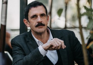 Ο Λεωνίδας Κακούρης εξηγεί τι θα γίνει με τον Δούκα στην συνέχεια της σειράς