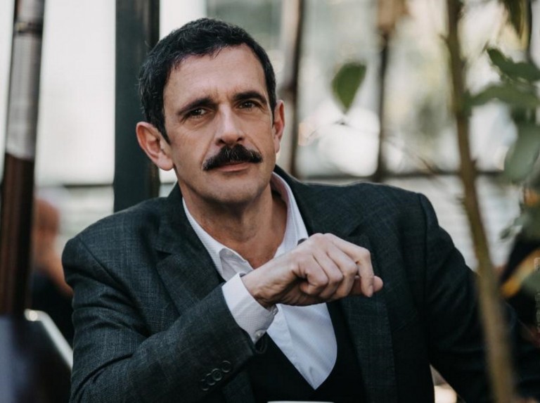 Ο Λεωνίδας Κακούρης εξηγεί τι θα γίνει με τον Δούκα στην συνέχεια της σειράς