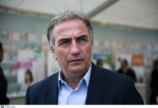 Καλαφάτης – Υπάρχει μεγάλο ενδιαφέρον για επενδύσεις στη Θεσσαλονίκη