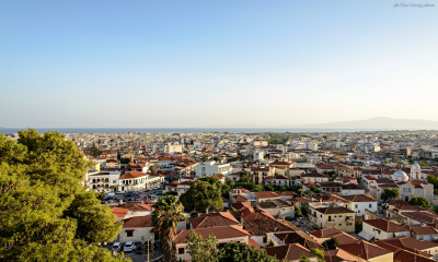 Ιστορική απόφαση του δήμου Καλαμάτας