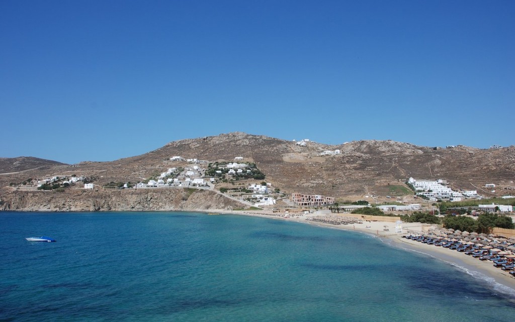 Mύκονος – «Χαστούκι» από ΣτΕ στον Δήμαρχο Μυκόνου για προσφυγή κατά επιχείρησης