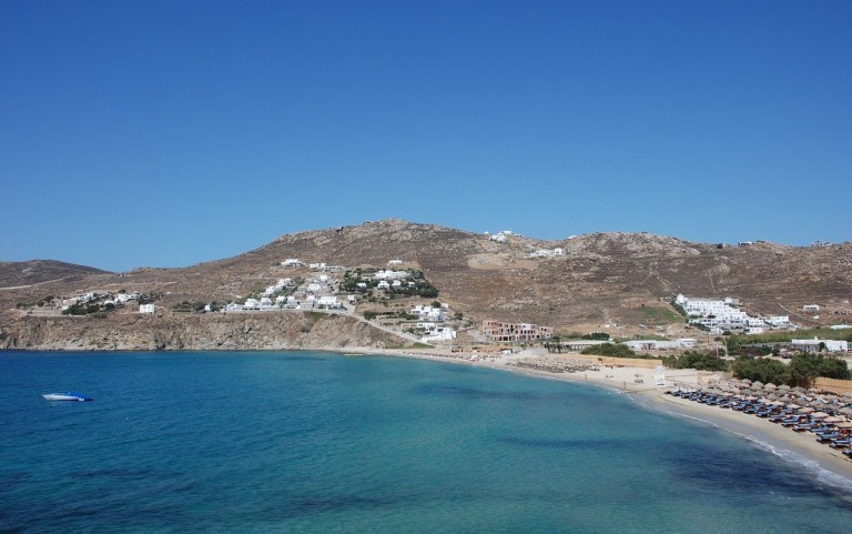 Mύκονος – «Χαστούκι» από ΣτΕ στον Δήμαρχο Μυκόνου για προσφυγή κατά επιχείρησης