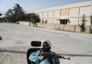 Οι Ταλιμπάν ζητούν από τις αεροπορικές εταιρείες να επαναλάβουν τις διεθνείς πτήσεις προς το Αφγανιστάν