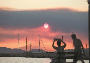 Έως 12.000 πρόωροι θάνατοι κάθε χρόνο από μολυσμένο αέρα