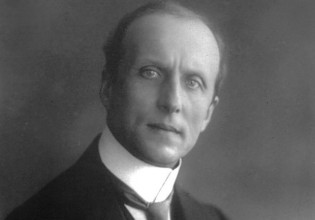 Κωνσταντίνος Καραθεοδωρή – Το δυσχερές εγχείρημα της ίδρυσης του Ιωνικού Πανεπιστημίου Σμύρνης