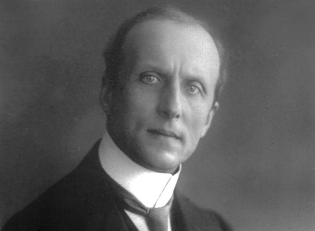 Κωνσταντίνος Καραθεοδωρή – Το δυσχερές εγχείρημα της ίδρυσης του Ιωνικού Πανεπιστημίου Σμύρνης