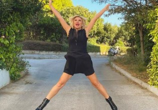 Κατερίνα Καραβάτου – Νέος έρωτας στη ζωή της παρουσιάστριας