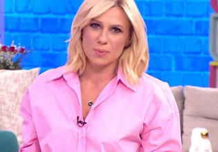 Κατερίνα Καραβάτου – Εντυπωσιακή η πολυαναμενόμενη πρεμιέρα του «Τι λες τώρα!»