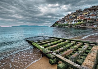 Καβάλα – Η κρυφή γοητεία της πριγκίπισσας της Μακεδονίας