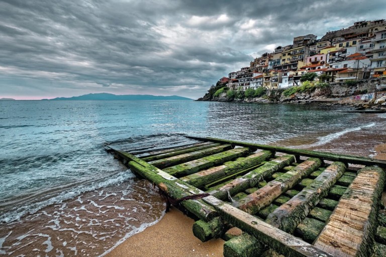 Καβάλα – Η κρυφή γοητεία της πριγκίπισσας της Μακεδονίας