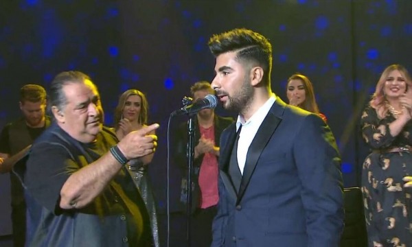 Αθηνά Παντελίδου – Συγκινητική ανάρτηση της μητέρας του Παντελή για την εμφάνιση του Κωνσταντίνου στο σόου