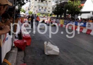 Πάτρα – Κρίσιμες ώρες για τον 6χρονο που τραυματίστηκε στον αγώνα καρτ – Σοκαριστική καταγγελία γιατρού