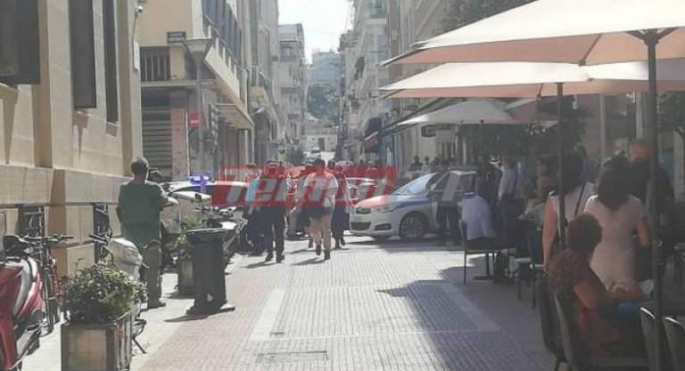 Πάτρα – Στον Εισαγγελέα οι τέσσερις διοργανωτές των αγώνων καρτ και ο οδηγός που τραυμάτισε τον 6χρονο