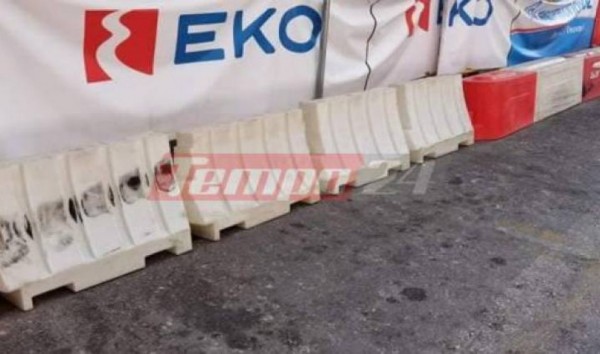 Πάτρα – Οι συγκλονιστικές στιγμές μετά το ατύχημα με το καρτ και τον 6χρονο