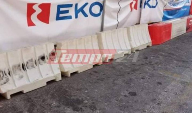 Πάτρα – Οι συγκλονιστικές στιγμές μετά το ατύχημα με το καρτ και τον 6χρονο