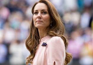 Κέιτ Μίντλετον – Γιατί δεν εμφανίστηκε στον γάμο του αδερφού της;