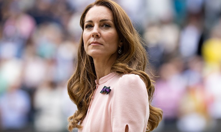 Κέιτ Μίντλετον – Γιατί δεν εμφανίστηκε στον γάμο του αδερφού της;