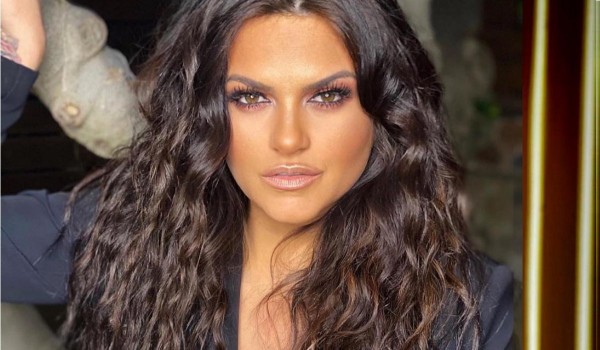 Η Δήμητρα Κατσαφάδου απαντά στις φήμες για δική της εκπομπή