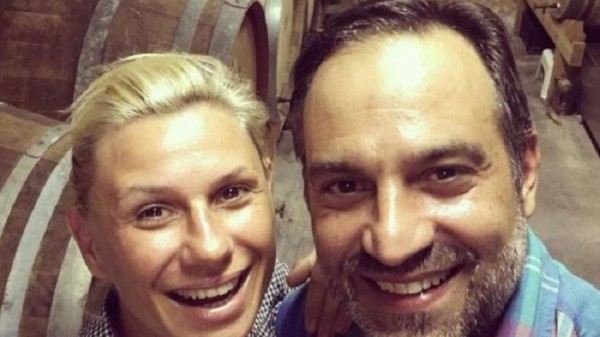 Κρατερός Κατσούλης – Έτσι ξεπερνά τον χωρισμό του ο ηθοποιός