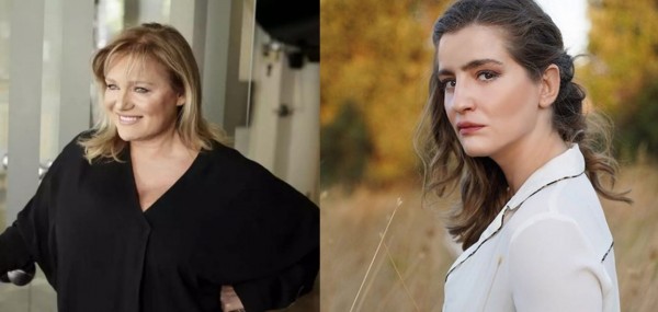 Μαρία Καβογιάννη – Η Μαρία Κίτσου είναι δώρο Θεού