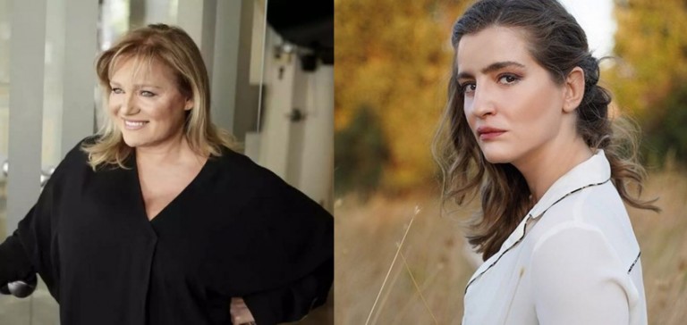 Μαρία Καβογιάννη – Η Μαρία Κίτσου είναι δώρο Θεού