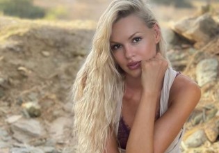 Βίκυ Κάβουρα – Το «άκυρο» στο Survivor και η σχέση με τον Νάσο Παπαργυρόπουλο