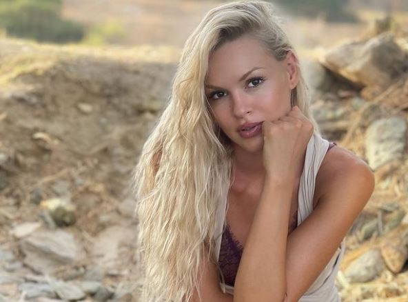 Βίκυ Κάβουρα – Το «άκυρο» στο Survivor και η σχέση με τον Νάσο Παπαργυρόπουλο