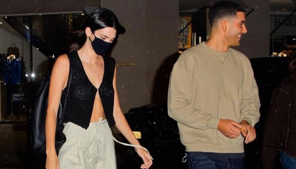 Κένταλ Τζένερ – Αυτή είναι η σχέση του συντρόφου της με την οικογένειά της