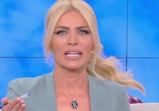 Κατερίνα Καινούργιου – Ξέσπασε κατά της Αφροδίτης Λατινοπούλου – Τι συνέβη;