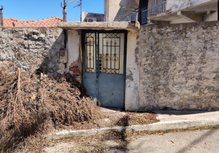 Κυπαρισσία – Κυνικός ο Ρουμάνος σύντροφος της 42χρονης – «Άλλοι το έκαναν για να με μπλέξουν, τι να κάνω, να κλάψω τσάμπα σαν…»