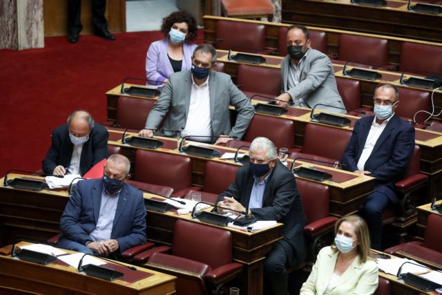 ΚΚΕ – Η ακρίβεια είναι το αντίτιμο της «ανάπτυξης» – Η ΝΔ προκαλεί και κοροϊδεύει