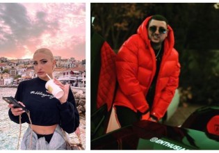 Κράξιμο στην Ιωάννα Τούνη – «Δεν γνωρίζω προσωπικά τον Θεοδωράκη και τον Mad Clip»