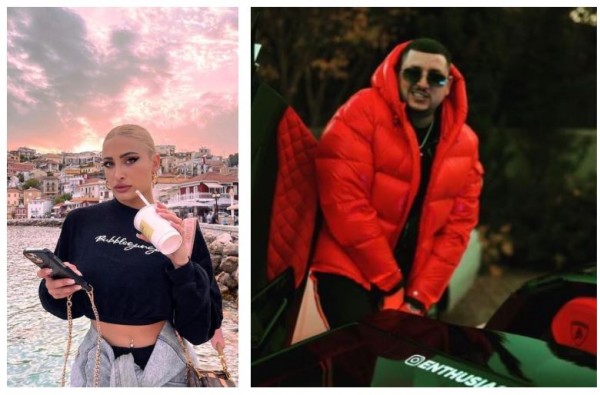 Κράξιμο στην Ιωάννα Τούνη – «Δεν γνωρίζω προσωπικά τον Θεοδωράκη και τον Mad Clip»