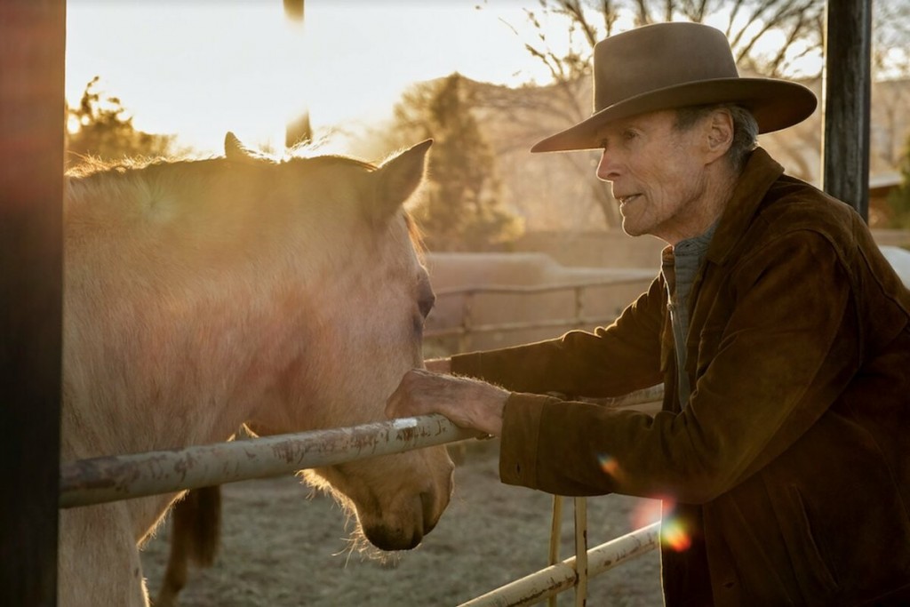 Διάσημος σεναριογράφος «θάβει» την νέα ταινία του Κλιντ Ίστγουντ – «Αποτυγχάνει σε κάθε τομέα»