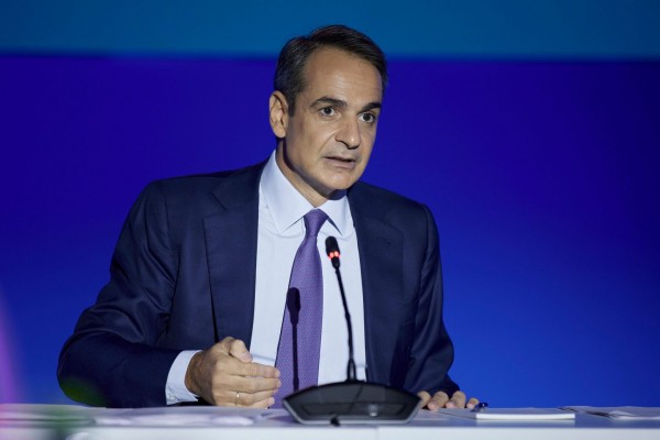 Ξεκίνησε η προεκλογική περίοδος για τις κάλπες του… 2023 – Το πολιτικό δίλημμα που έθεσε ο Μητσοτάκης στη ΔΕΘ