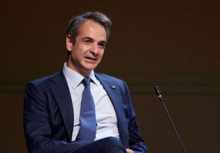 Στη Θεσσαλονίκη το απόγευμα ο Μητσοτάκης για συσκέψεις ενόψει ΔΕΘ