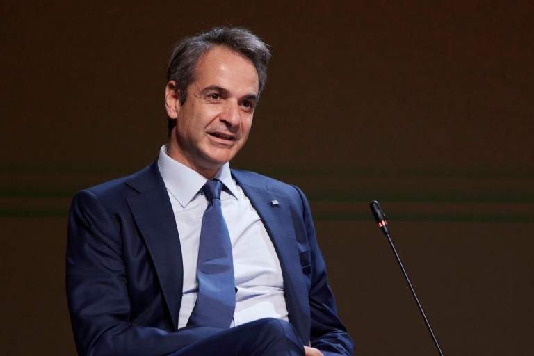 Στη Θεσσαλονίκη το απόγευμα ο Μητσοτάκης για συσκέψεις ενόψει ΔΕΘ