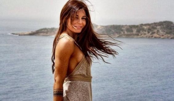 Ειρήνη Κολλιδά – Η τρυφερή φωτογραφία στο Instagram με τον σύντροφο της