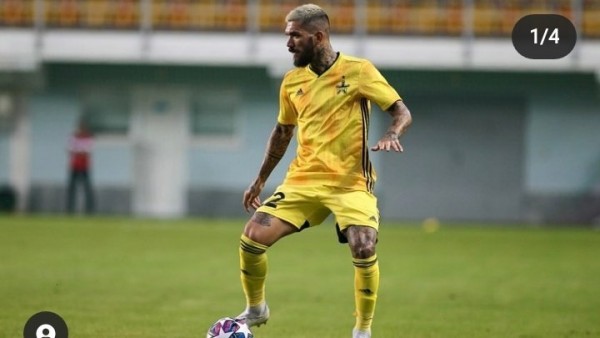 Κάνει «πάρτι» ο Κολοβός – «Πετάει» η Σέριφ (7-0)