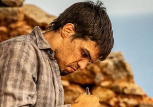 Λευτέρης Κοκογιαννάκης – Το Twitter υποκλίθηκε στον Ντόντο του Κομάντα και Δράκοι