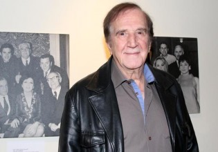 Γιώργος Κωνσταντίνου – Τη μέρα που θα πω ότι θέλω διάλειμμα από τη δουλειά, θα φύγω