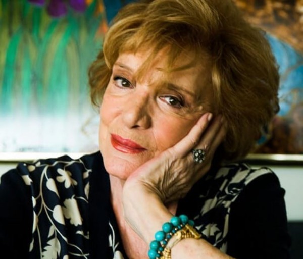 Μάρω Κοντού – «Η συνθήκη της πανδημίας δεν θα γίνει μάθημα για τους Έλληνες»