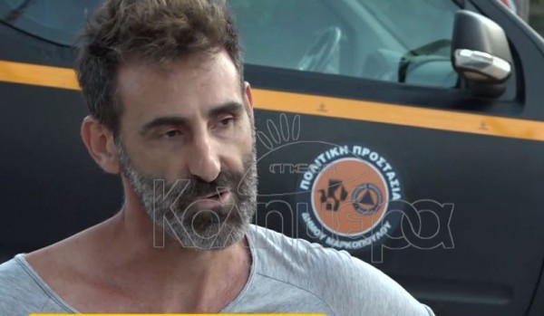 Γιώργος Κοψιδάς – «Θα προτιμούσα νικητή του Survivor τον Μπόγδανο»