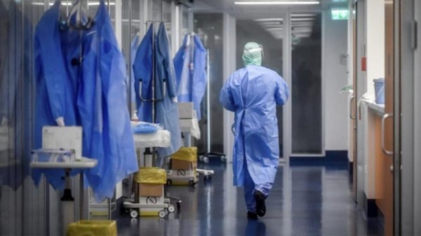 Εύβοια – Κατέληξε 55χρονος πλήρως εμβολιασμένος