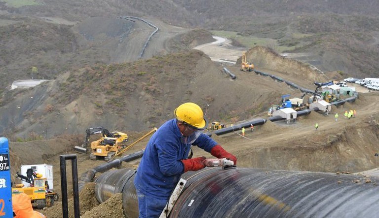 Κόσοβο – Ο Κούρτι ακύρωσε τον «αμερικανικό» αγωγό φυσικού αερίου από την Ελλάδα