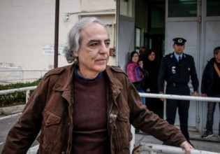 Κουφοντίνας – Εισαγγελική πρόταση για απόρριψη του αιτήματος αποφυλάκισης