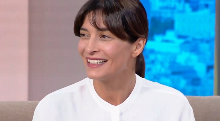 Αντιγόνη Κουλουκάκου – Ήμουν η μούσα του Αντριάνο Τσελεντάνο