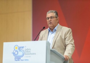 Πρόωρες εκλογές το 2022 βλέπει ο Κουτσούμπας – «Ο Μητσοτάκης τις σκεφτόταν μέσα στο 2021»